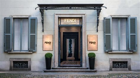 fendi definition